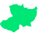 Mapa de Michoacan