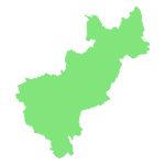 Mapa de Queretaro